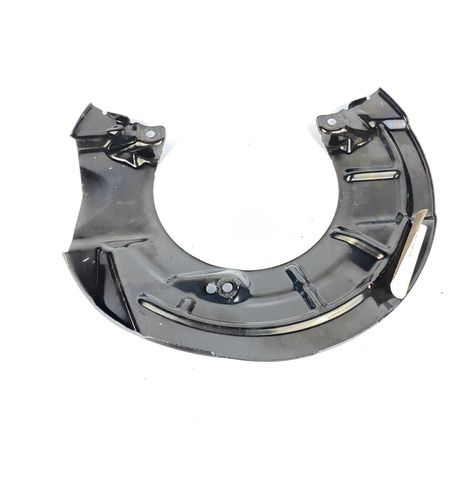 Espelho Disco Freio Traseiro Direita Gm Sonic 2013 1.6