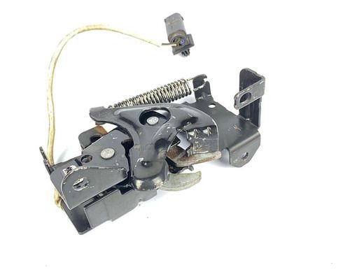 Fechadura Capo Dianteiro Esq. Bmw X1 2017 2.0 F48 743136902