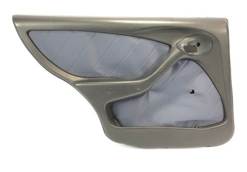 Forro Porta Traseiro Esquerdo Fiat Marea 2001 1.8