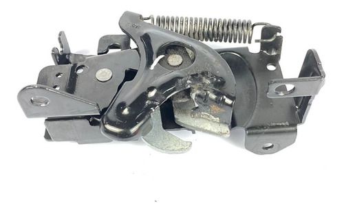 Fechadura Capo Dianteiro Esq. Bmw X1 2019 2.0 F48 743137002