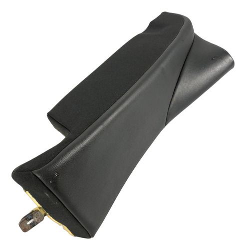 Acabamento Banco Peugeot 3008 2014 1.6 Thp Traseiro Esquerdo