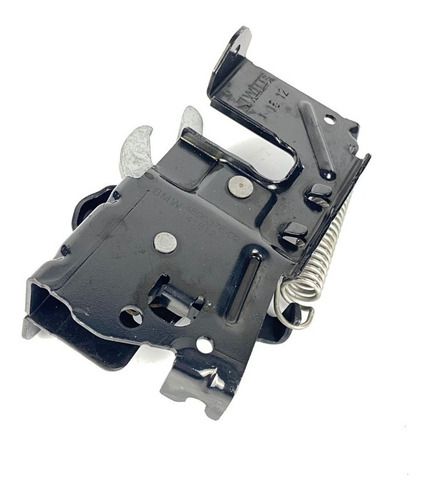 Fechadura Direita Capô Bmw 328i 2014