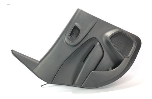 Forro Porta Traseiro Esquerdo Fiat Toro Freedom Flex 2020
