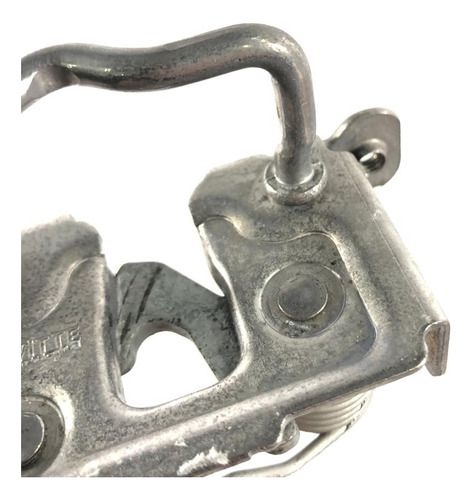 Fechadura Direita Capo Bmw X4 2015 2.0 28i