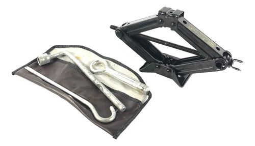 Kit Macaco C/chaves Honda City 1.5 2017