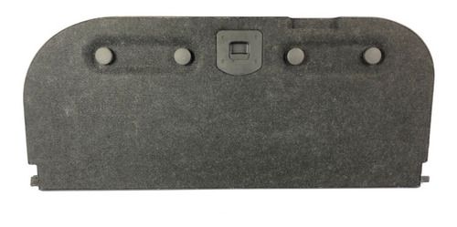 Acabamento Tampão Bagagito Nissan Sentra 2012 2.0