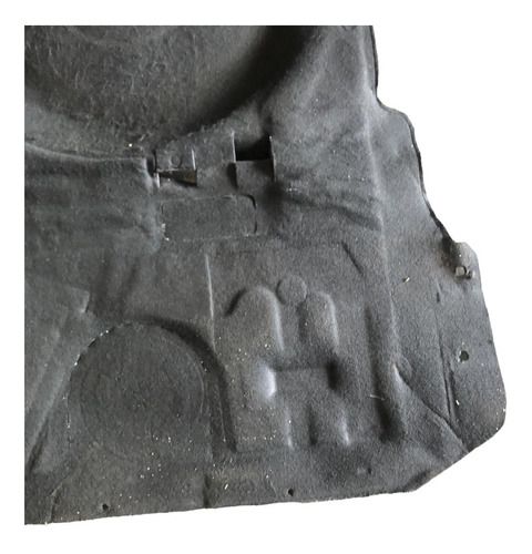 Forro Tampão Estepe Fiat Punto T-jet 2011 1.4