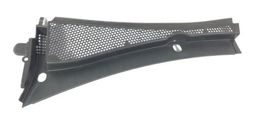 Acabamento Churrasqueira Esquerda Peugeot 2008 2017