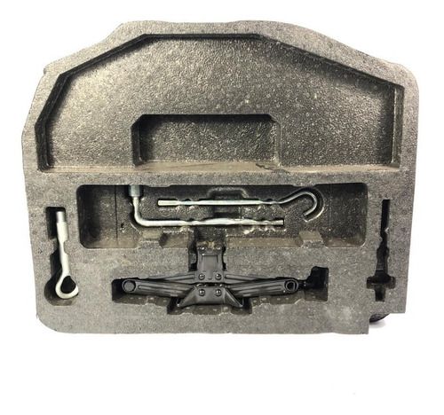 Kit Socorro Honda Wr-v 2018