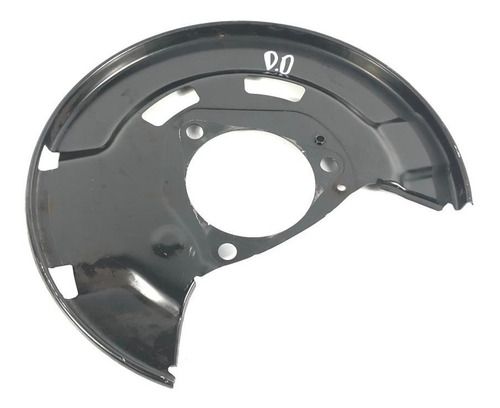 Espelho Freio Dianteiro Direito Gm Cruze 2015 1.8 Ltz Sport