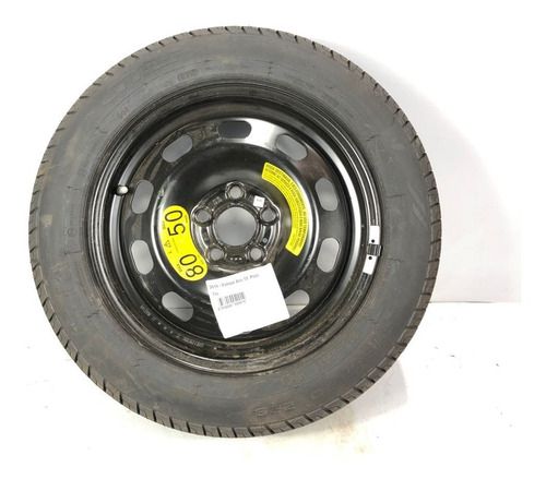 Estepe Aro 15 Vw Polo 2018 1.0 Tsi