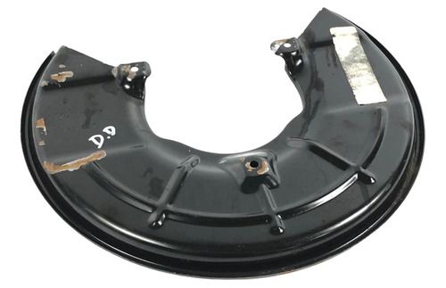 Espelho Freio Gm Tracker 2017 1.4 Turbo Diant Dir  95286840