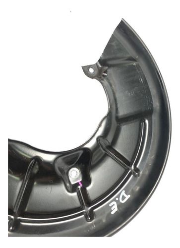 Espelho Freio Gm Tracker 2017 1.4 Turbo Diant Esq 95286840