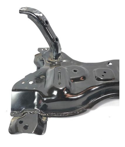 Agregado Dianteiro Nissan March 1.6 2017