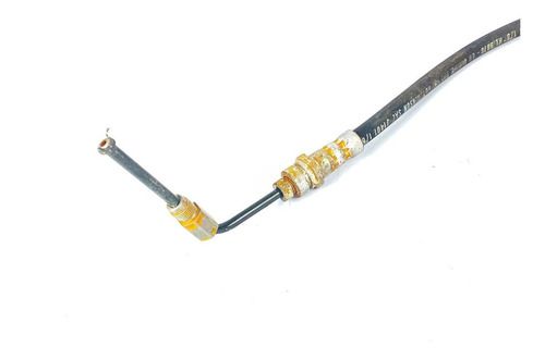 Flexível Freio Traseiro Esquerdo Ford Fiesta 2011 1.6