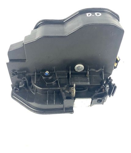 Fechadura Porta Dianteira Direita Bmw 328i 2013