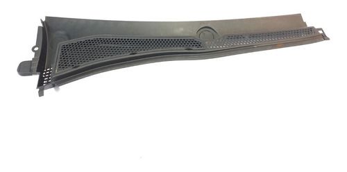 Acabamento Churrasqueira Lado Direito Peugeot 208 2015 1.5