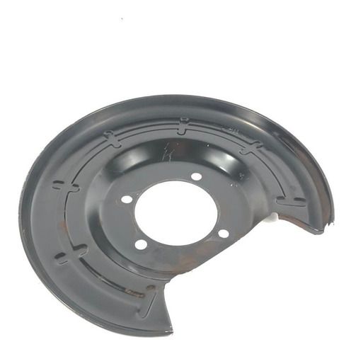 Espelho Freio Traseiro Esquerdo Gm Cruze 2015 13408177