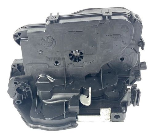 Fechadura Porta Dianteira Direita Bmw X1 2011 7059974