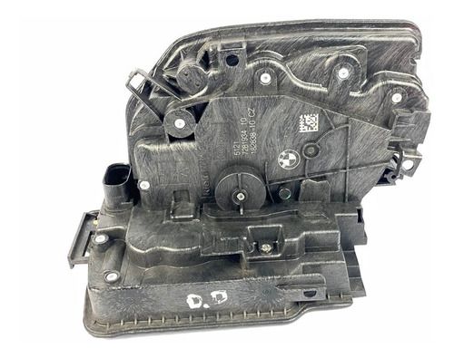 Fechadura Porta Dianteira Direita Bmw X1 2017 2.0 728193410