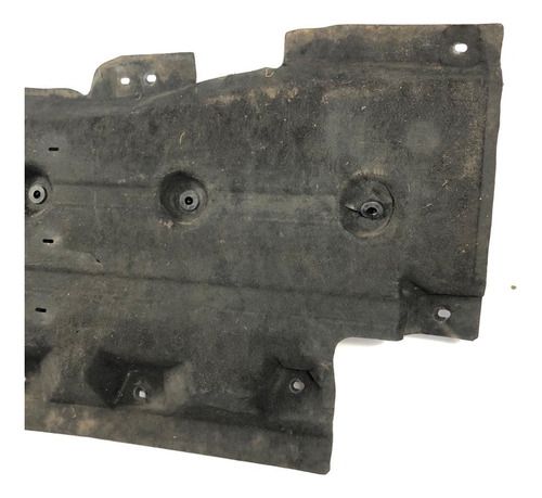 Forro Assoalho Direito Ford Edge 2017 3.5 V6