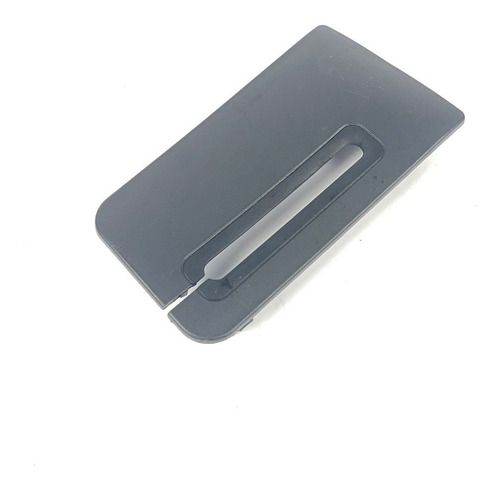 Acabamento Cinto Traseiro Esq. Peugeot 3008 2012 9670437977