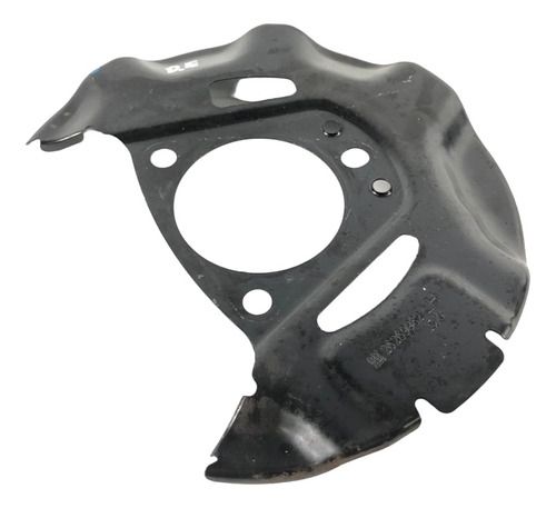 Espelho Roda Diant. Esq. Gm Onix 2021 1.0 Turbo 26269982