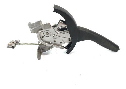 Alavanca Do Freio De Mão Nissan March 2017