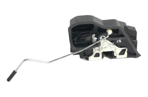 Fechadura Porta Tras. Dir. Bmw X4 2015 2.0 28i 7318418