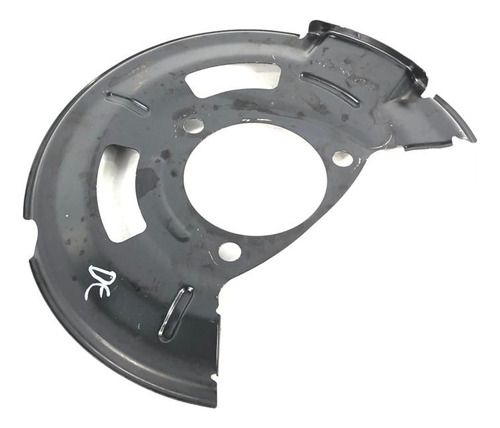 Espelho Roda Diant. Esq. Gm Tracker 2023 1.2 Turbo 26274521