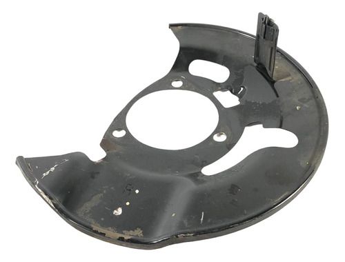 Espelho Roda Dianteiro Direito Gm Captiva 3.6 2012 V6