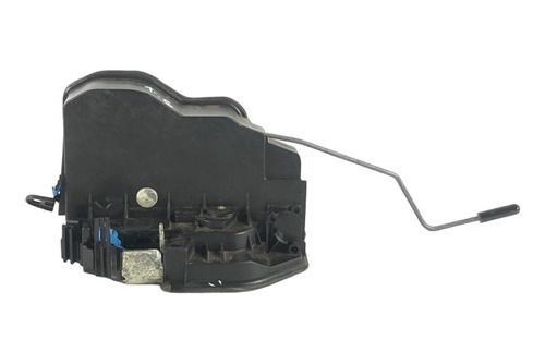 Fechadura Porta Tras. Esq. Bmw X4 2015 2.0 28i 7318417