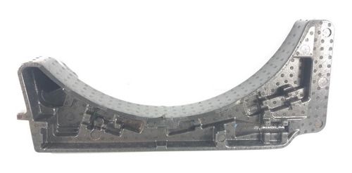 Isopor Direito Estepe Jeep Compass 2018 6an38trmac