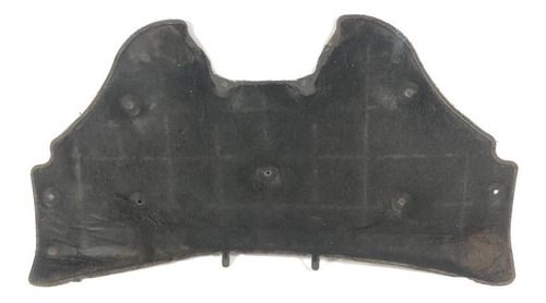 Forro De Capô Ford New Fiesta 2015