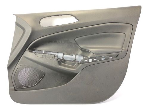 Forro De Porta Dianteira Direita Ford Ecosport 2019 1.5