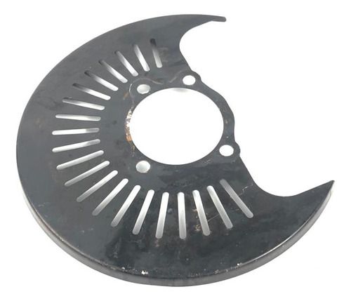 Espelho Roda Dianteiro Direito Gm S10 2020 2.8 Diesel