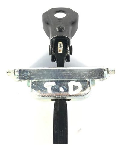 Limitador De Porta Traseira Direita Honda Wr-v 2018