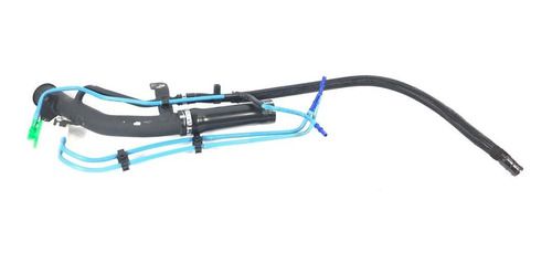 Gargalo Tanque De Combustível Fiat Strada 2022 1.3 Volcano