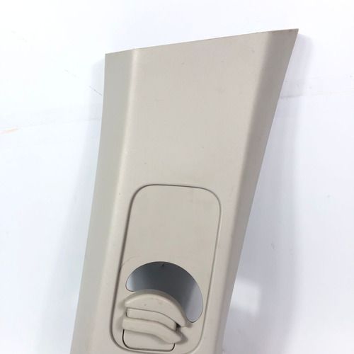 Acabamento Coluna Direita Peugeot 308 2014