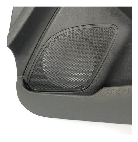 Forro De Porta Dianteira Direita Ford New Fiesta 2014