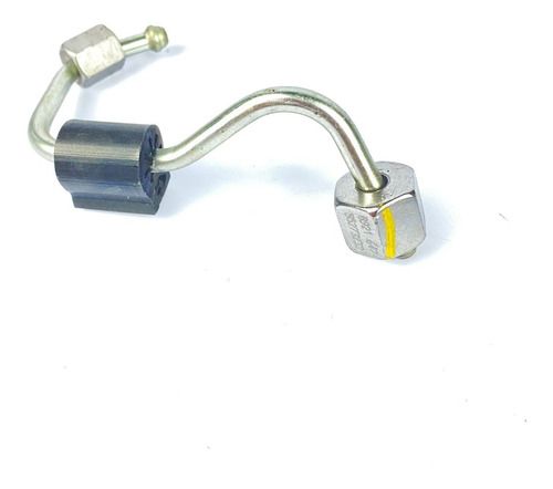 Jogo Cano Bico Injetor Jeep Compass 2.0 Diesel 17 55273231