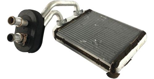 Evaporador Ar Quente Vw Amarok V6 3.0 2018 7h1819121