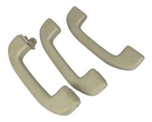 Alça Teto Pqp Nissan Sentra 2015 2.0