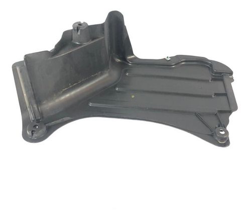 Extensão Parabarro Tras. Esq. Vw T-cross 2021 2sd825205