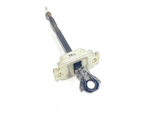 Limitador Porta Dianteira Direita Honda Civic G10 1.5 2017