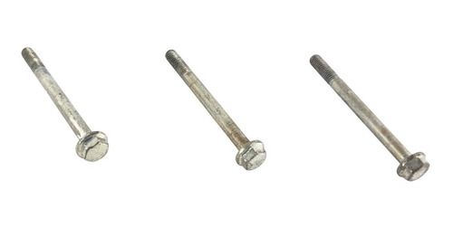 Jogo Parafuso Compressor Ar Jeep Compass 2018 2.0