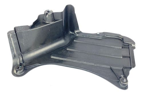 Extensão Parabarro Traseiro Esquerdo Vw T-cross 2021