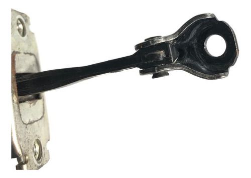 Limitador Porta Dianteira Esquerda Honda City 1.5 2017