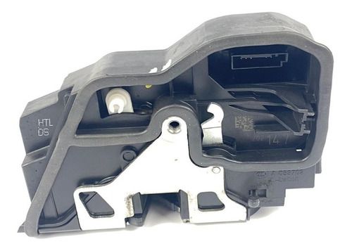 Fechadura Porta Traseira Esquerda Bmw X1 2011 7202147