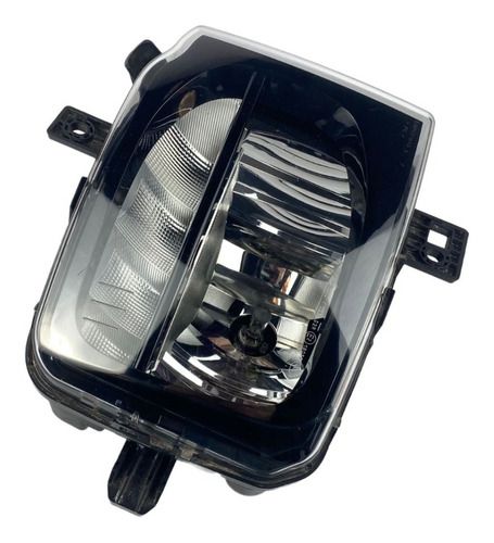 Farol De Milha Esquerdo Vw T-cross 2021 1.0 2gp941661